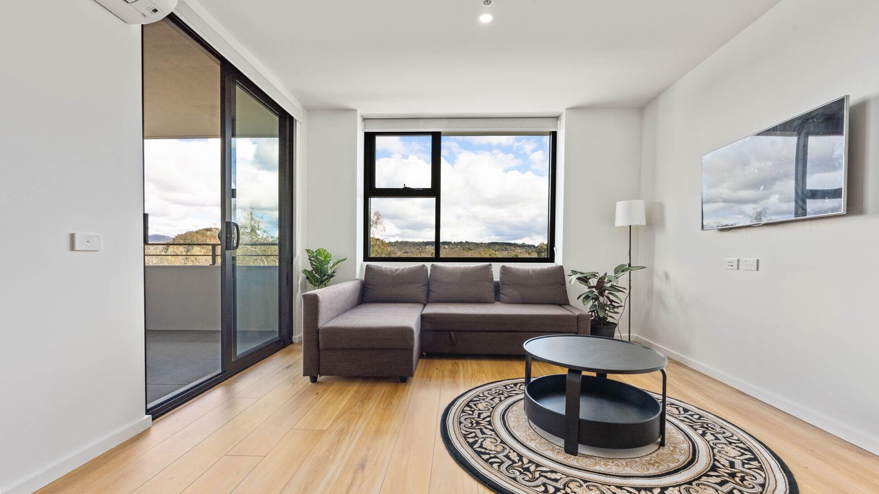 Photo of Livingroom in Dickson