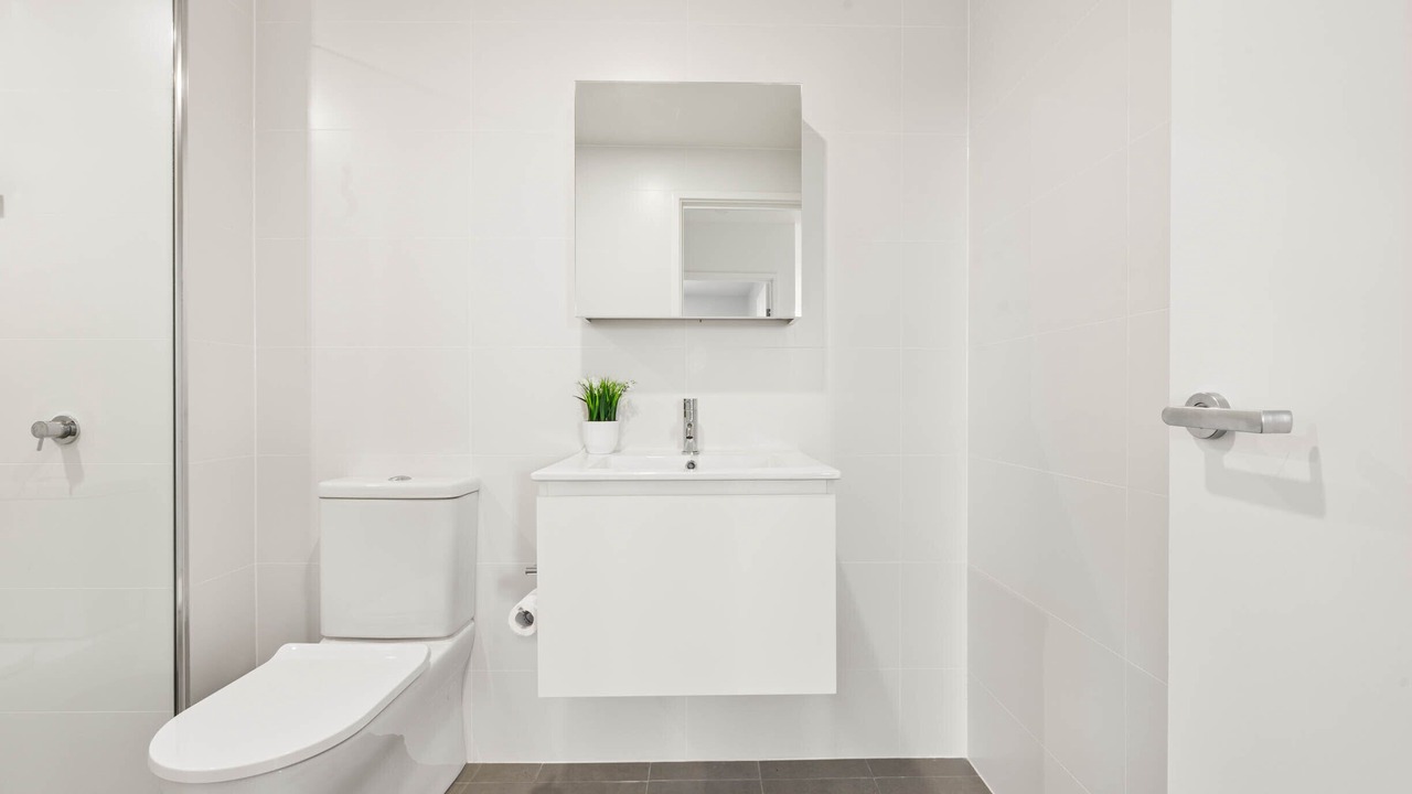 Photo of Bathroom in Dickson