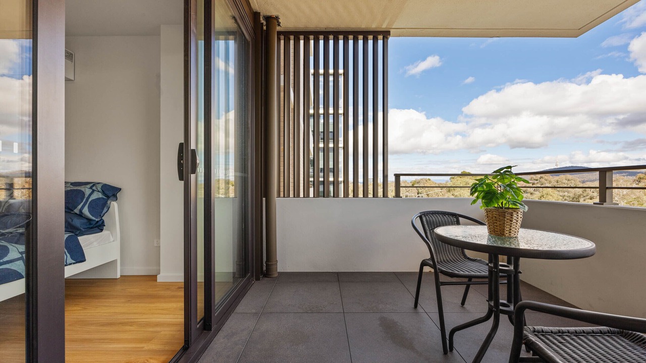 Photo of Patio Balcony in Dickson