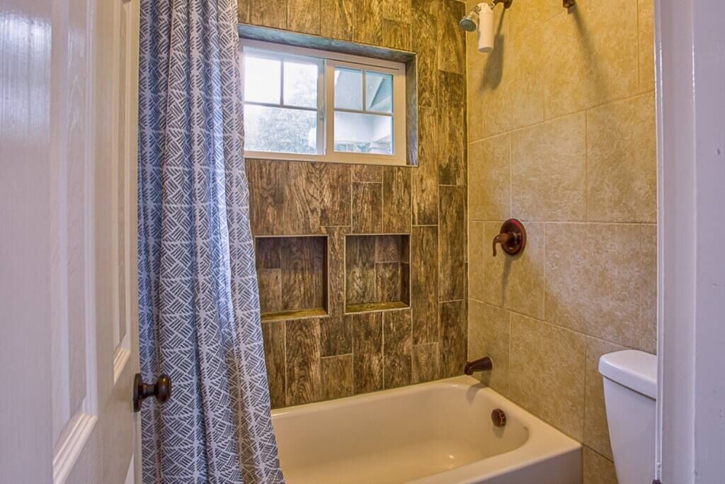 Photo of Bathroom in McDonald