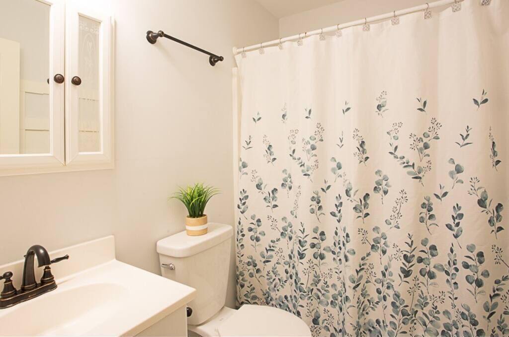 Photo of Bathroom in McDonald