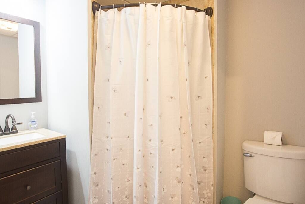 Photo of Bathroom in McDonald