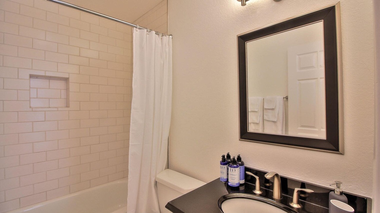 Photo of Bathroom in San Carlos