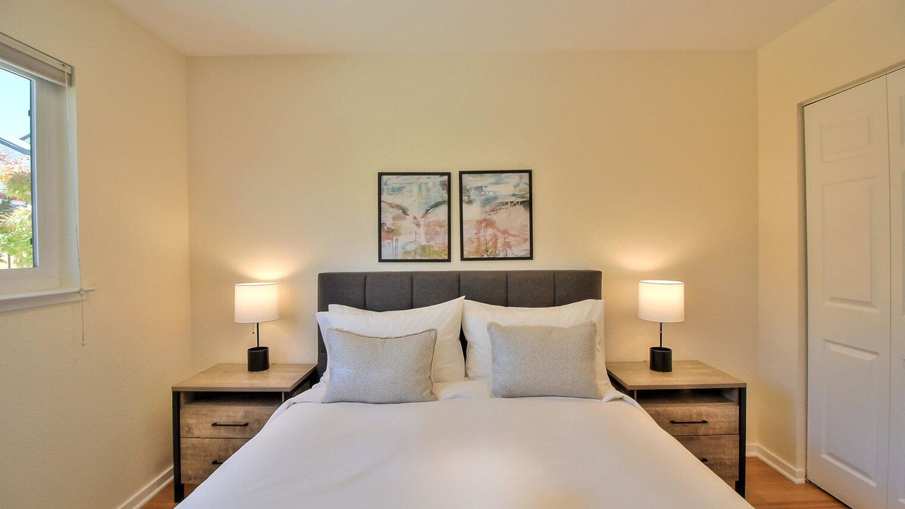 Photo of Bedroom in San Carlos