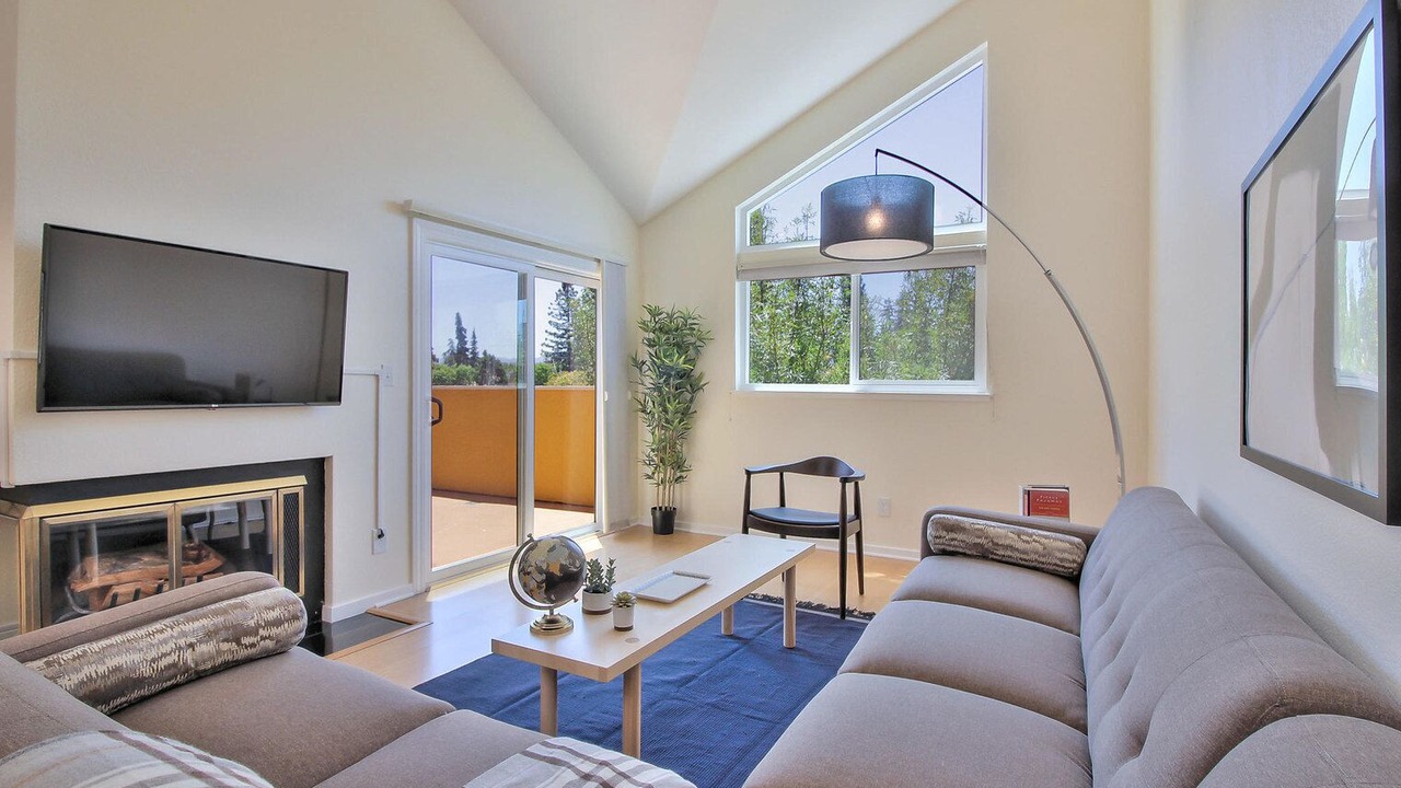 Photo of Livingroom in San Carlos