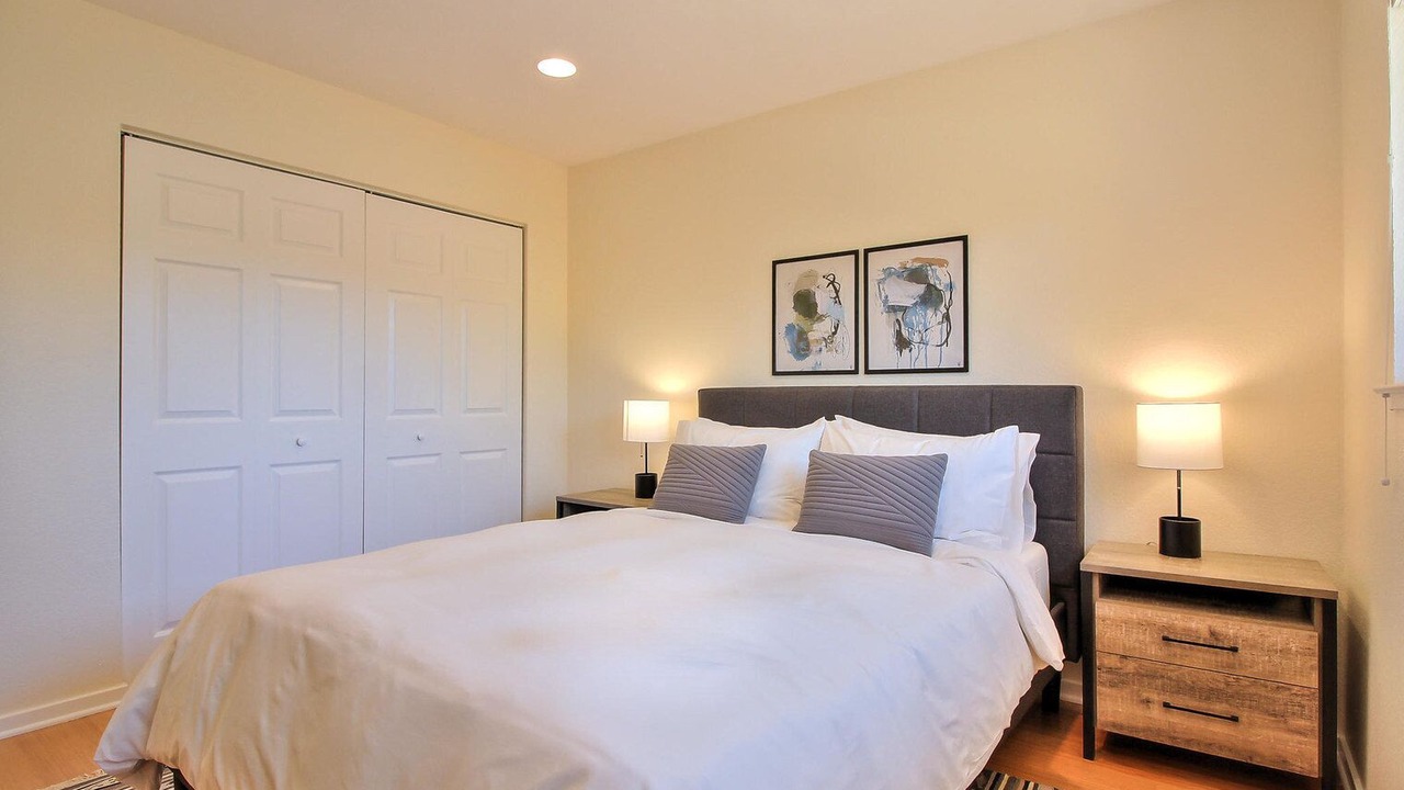 Photo of Bedroom in San Carlos