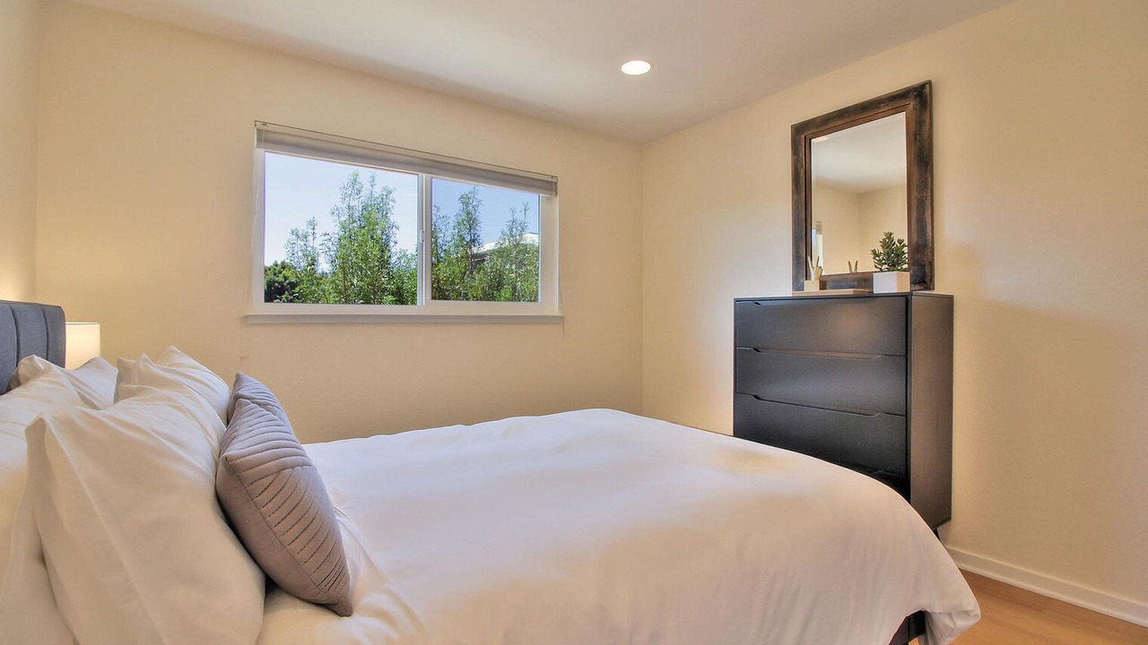 Photo of Bedroom in San Carlos