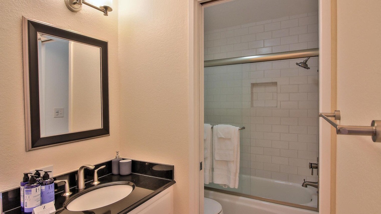 Photo of Bathroom in San Carlos