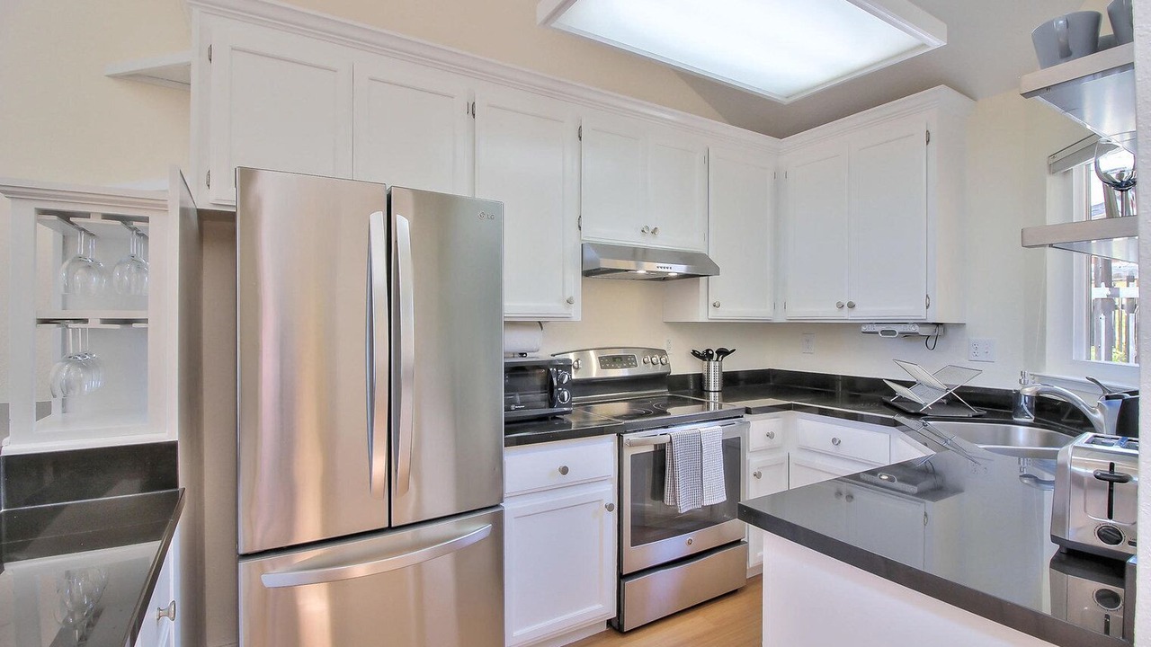 Photo of Kitchen in San Carlos