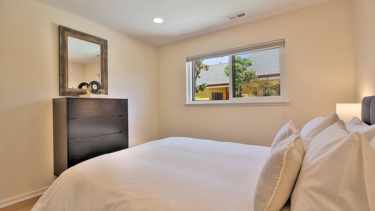 Photo of Bedroom in San Carlos