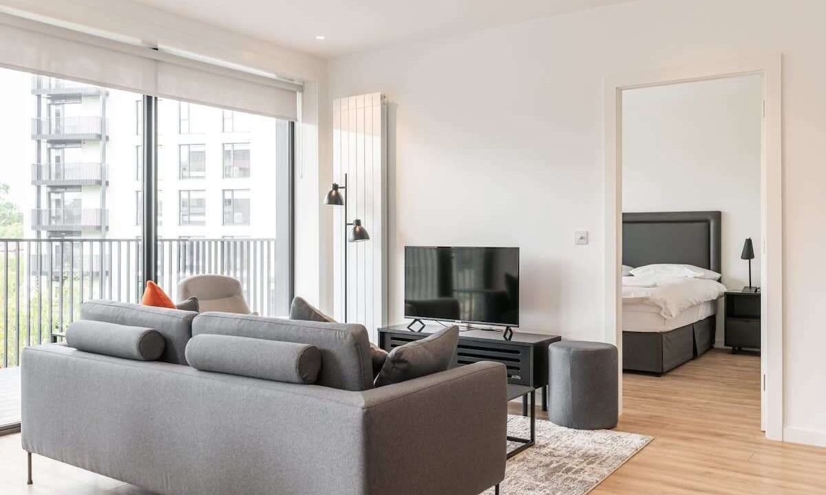 Photo of Livingroom in Stillorgan