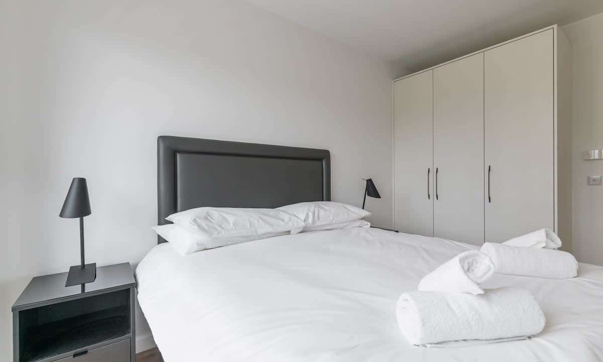 Photo of Bedroom in Stillorgan