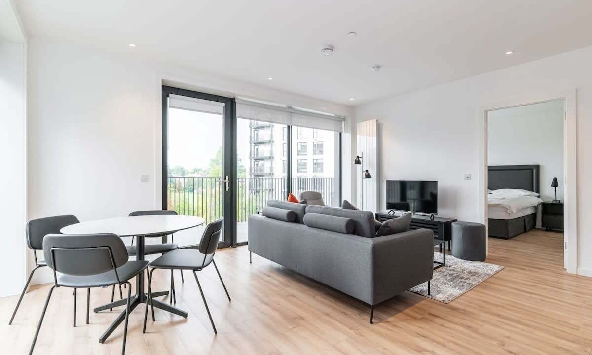 Photo of Livingroom in Stillorgan