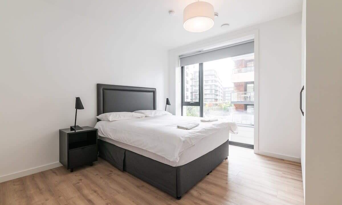 Photo of Bedroom in Stillorgan