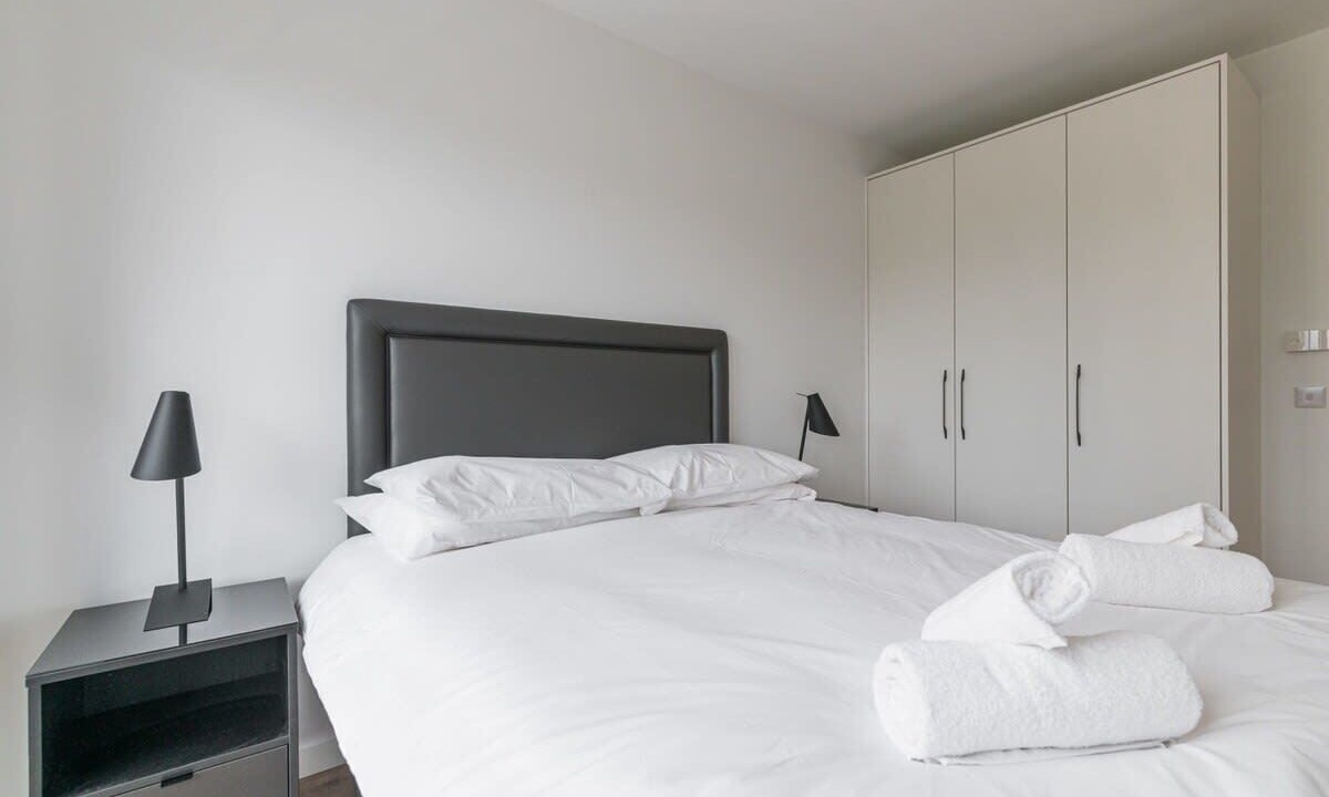 Photo of Bedroom in Stillorgan