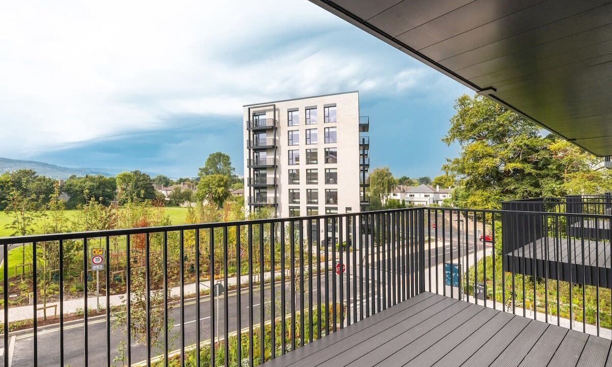Photo of Outdoor in Stillorgan