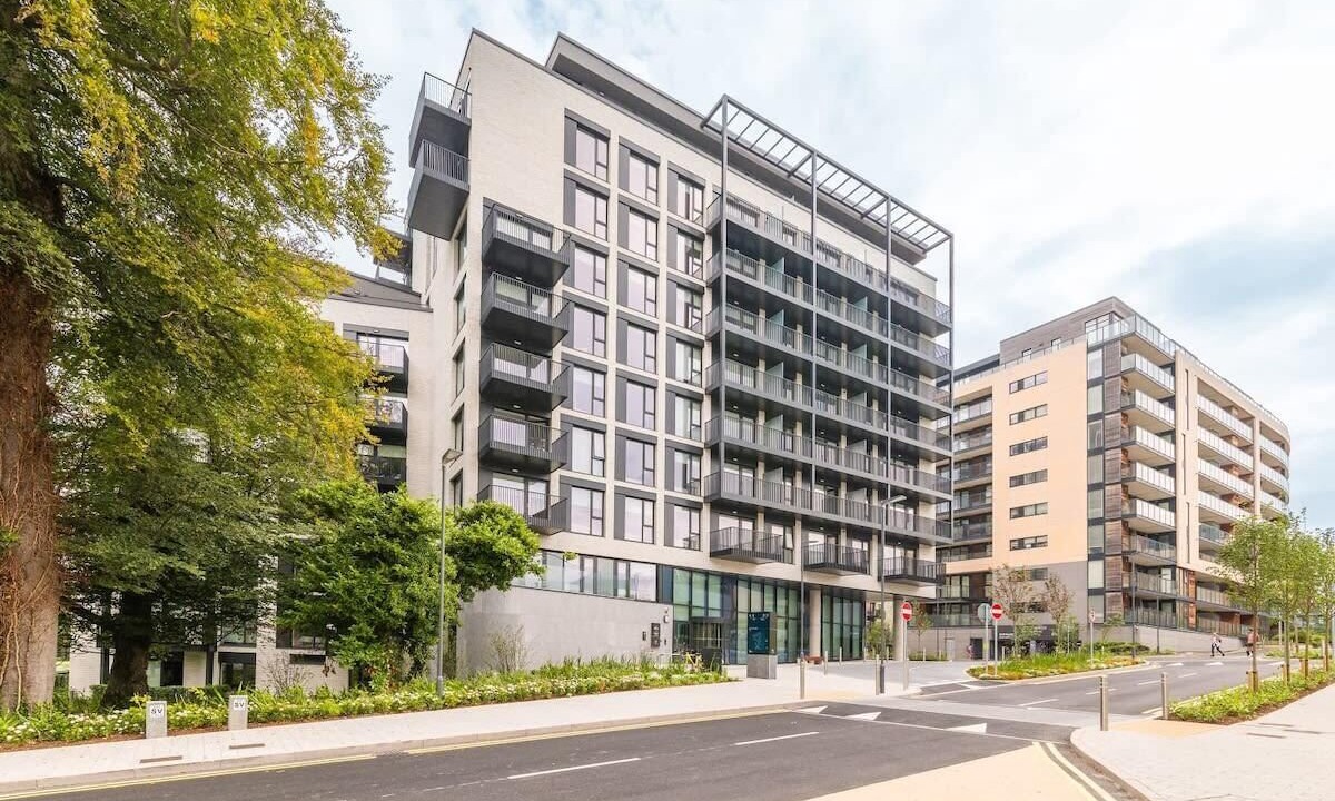 Photo of Outdoor in Stillorgan