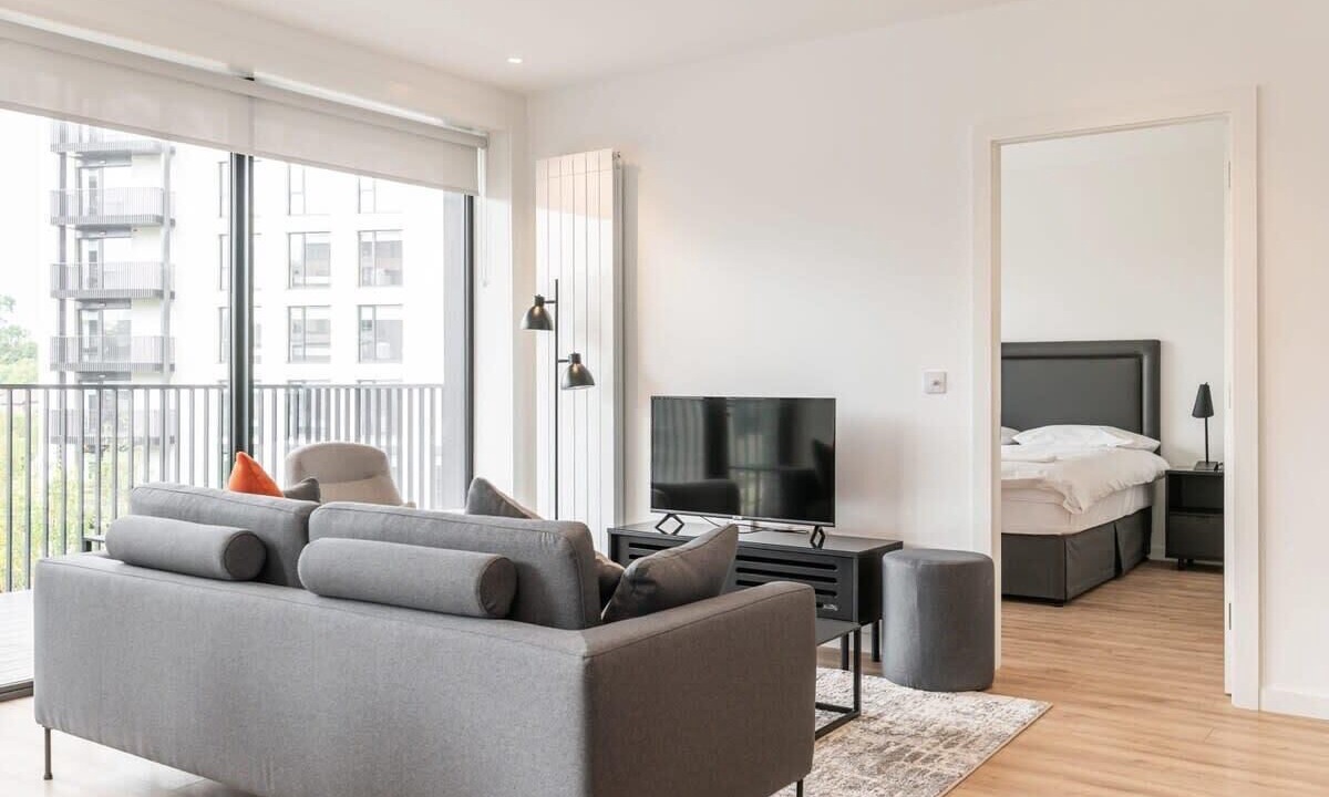 Photo of Livingroom in Stillorgan