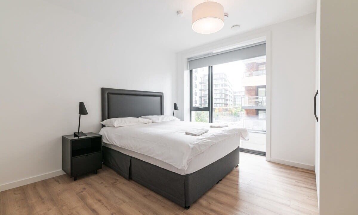 Photo of Bedroom in Stillorgan