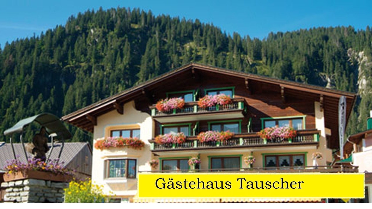 Photo of Outdoor in Haldensee