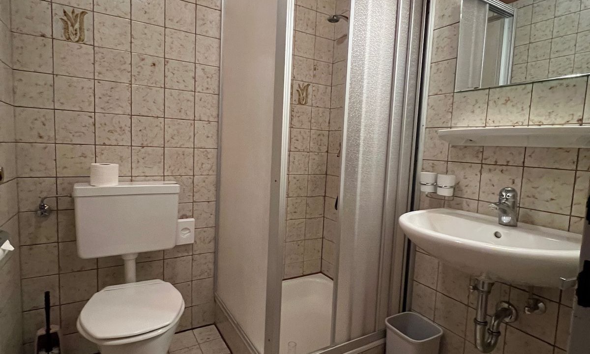 Photo of Bathroom in Haldensee