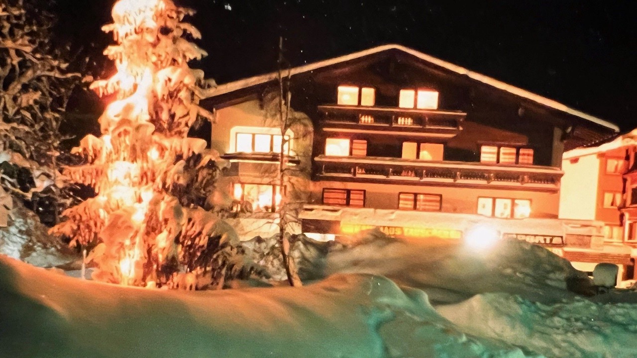 Photo of Outdoor in Haldensee
