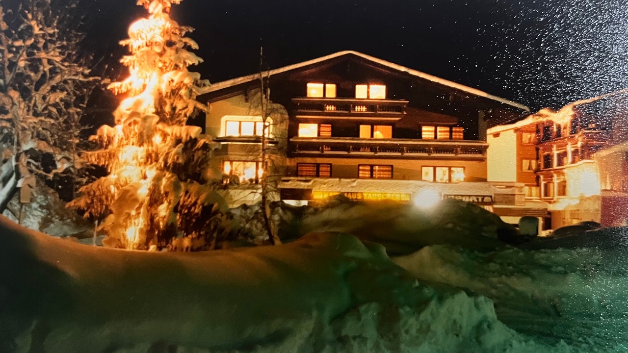 Photo of Outdoor in Haldensee