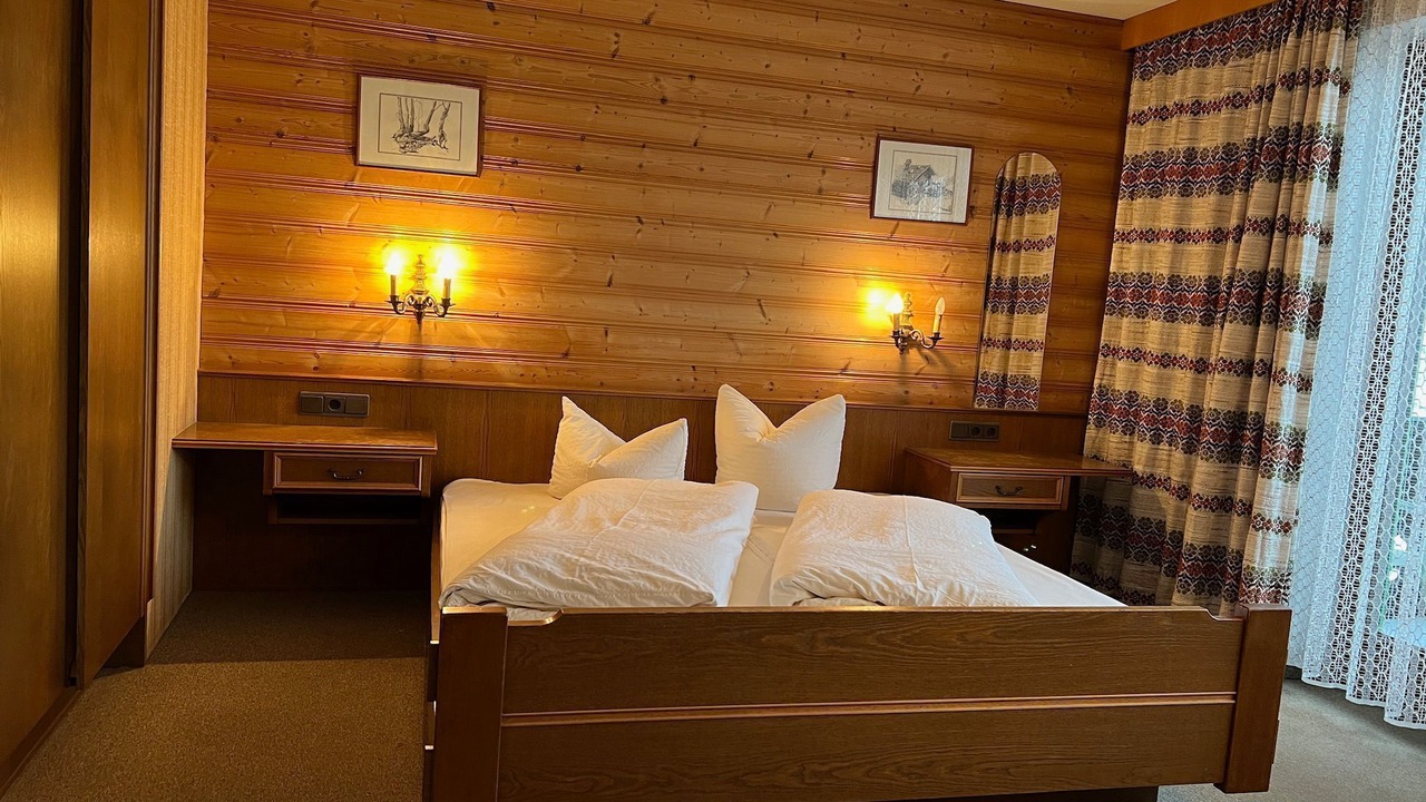 Photo of Bedroom in Haldensee