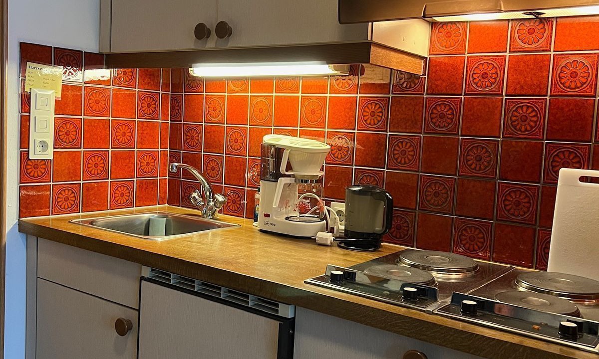 Photo of Kitchen in Haldensee