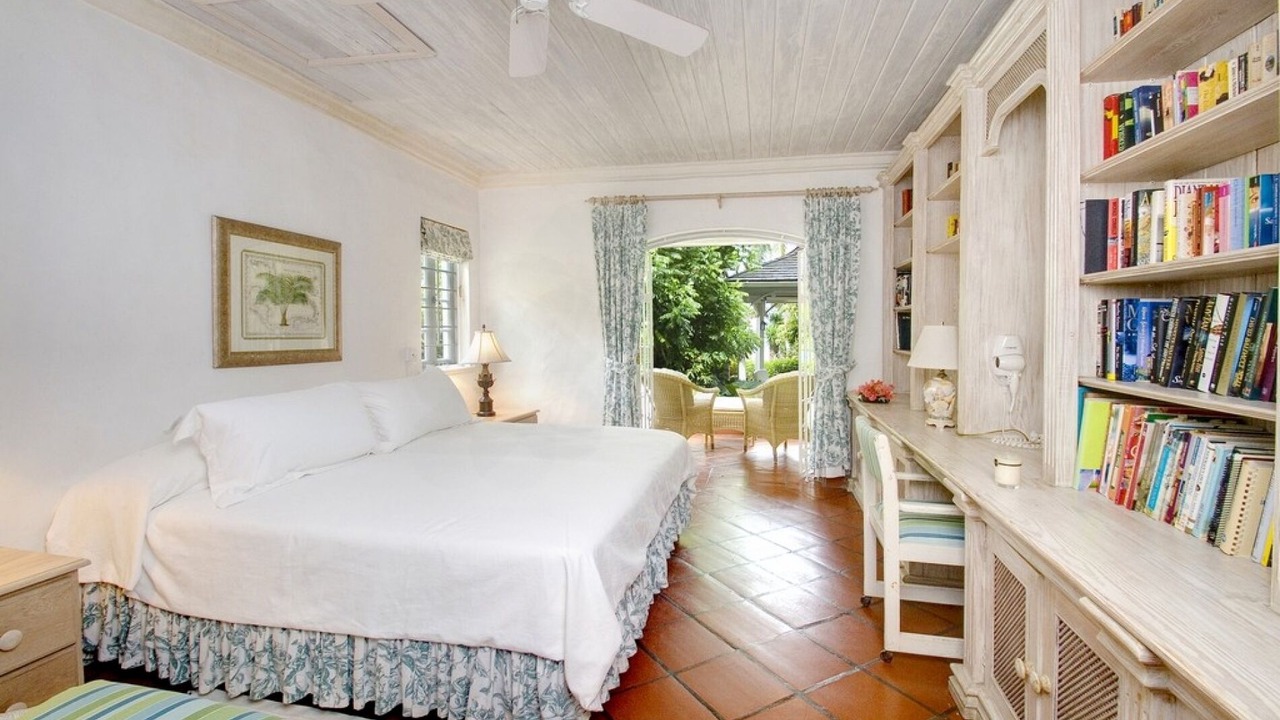 Photo of Bedroom in Gibbes