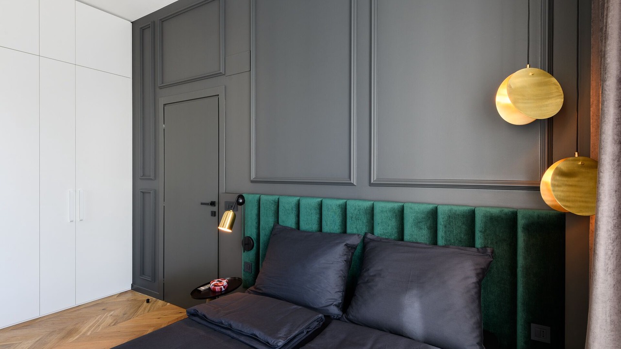Photo of Bedroom in Roiano-Gretta-Barcola-Cologna-Scorcola