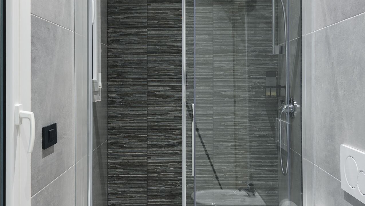 Photo of Bathroom in Roiano-Gretta-Barcola-Cologna-Scorcola