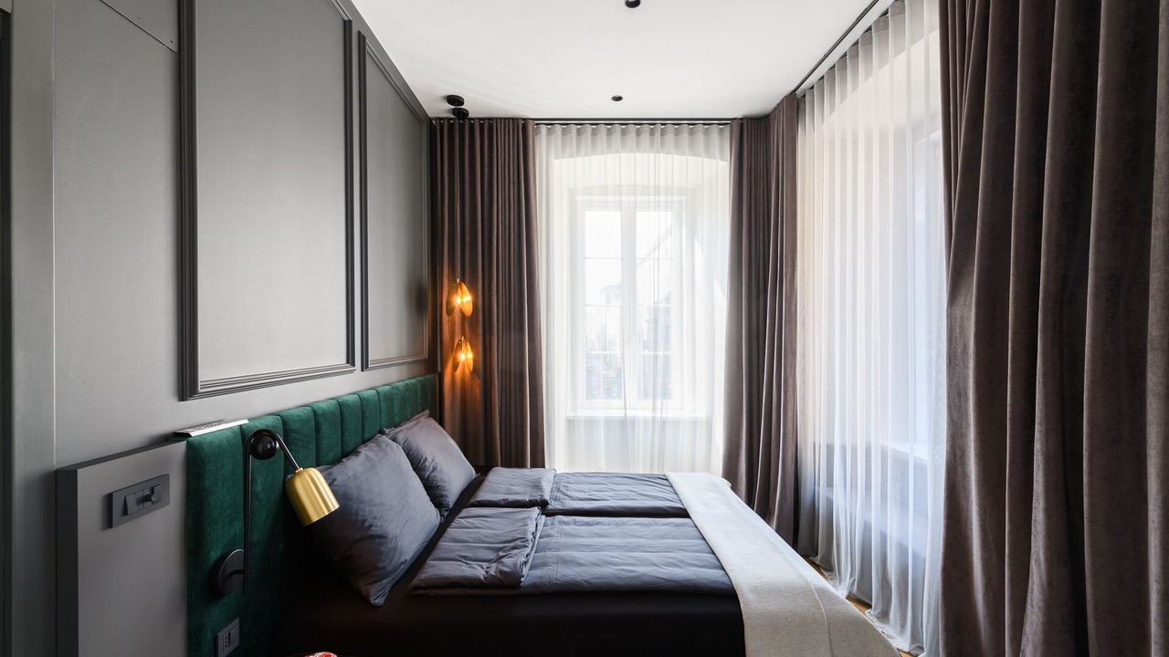 Photo of Bedroom in Roiano-Gretta-Barcola-Cologna-Scorcola