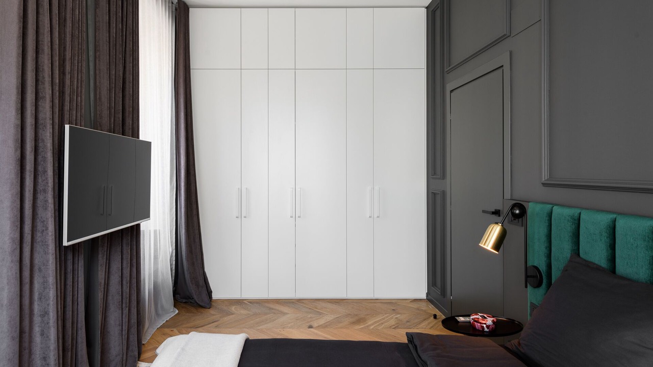 Photo of Bedroom in Roiano-Gretta-Barcola-Cologna-Scorcola