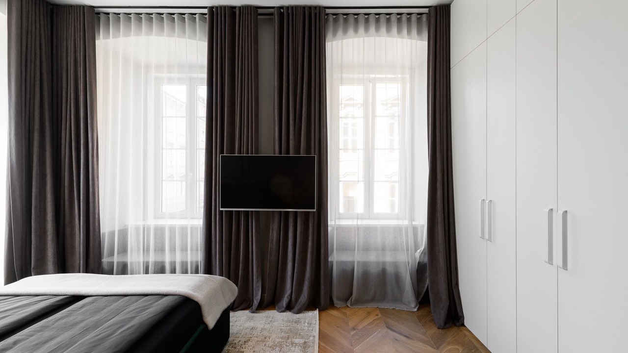Photo of Bedroom in Roiano-Gretta-Barcola-Cologna-Scorcola