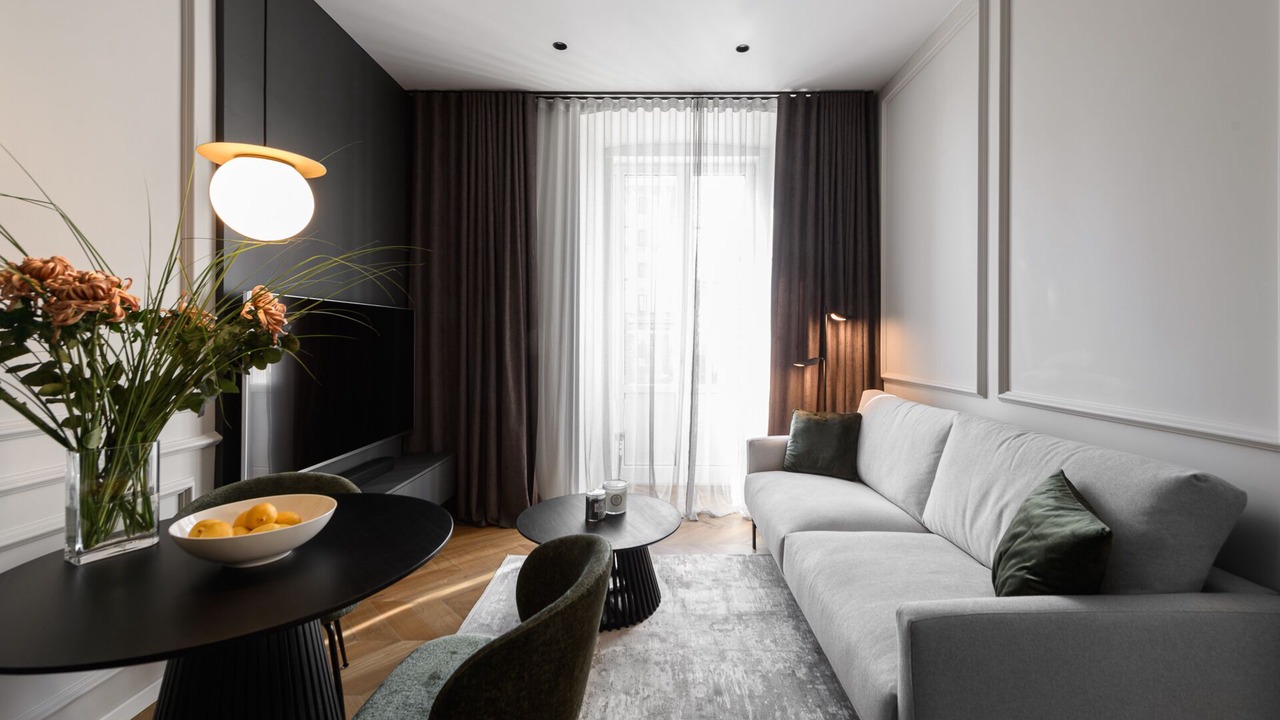 Photo of Livingroom in Roiano-Gretta-Barcola-Cologna-Scorcola
