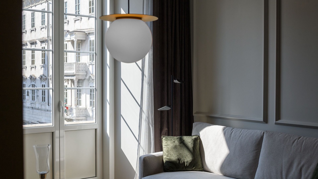 Photo of Livingroom in Roiano-Gretta-Barcola-Cologna-Scorcola