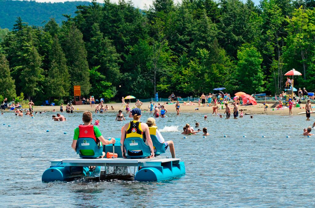 Photo of Others in Magog