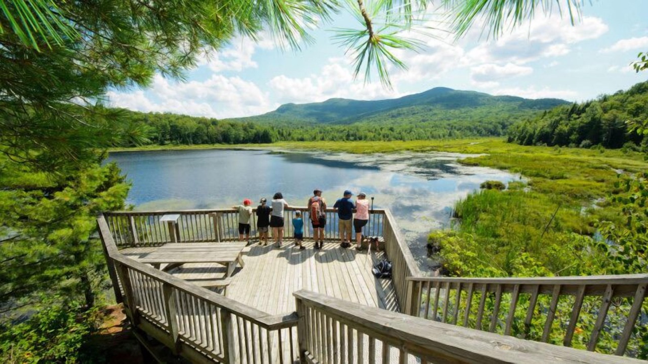 Photo of Others in Magog