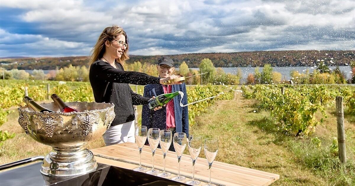 Photo of Others in Magog