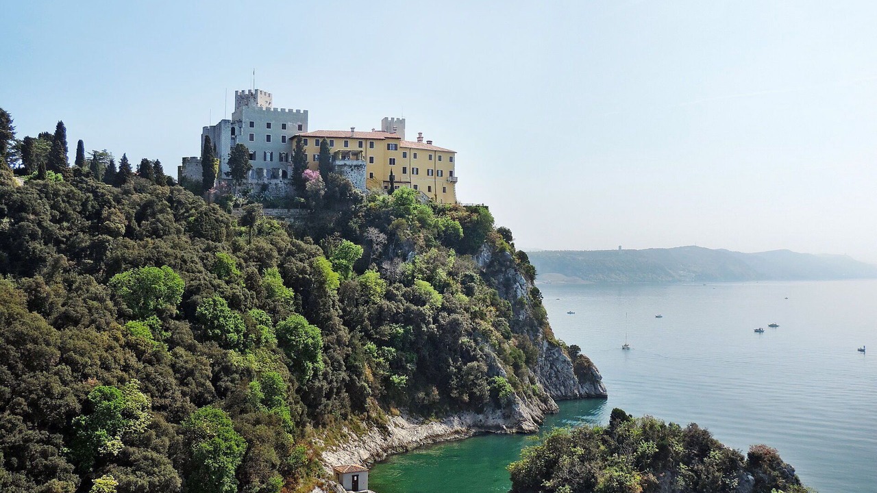 Photo of Bedroom in Sistiana