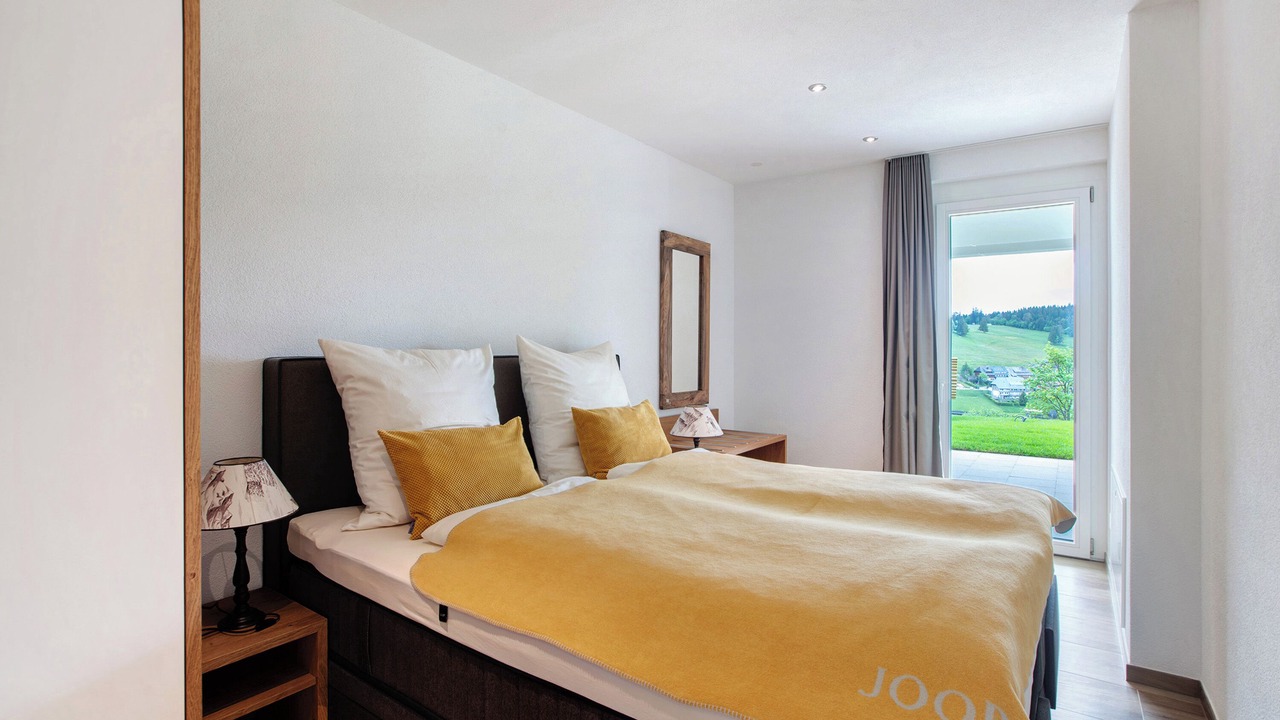 Photo of Bedroom in Todtnauberg