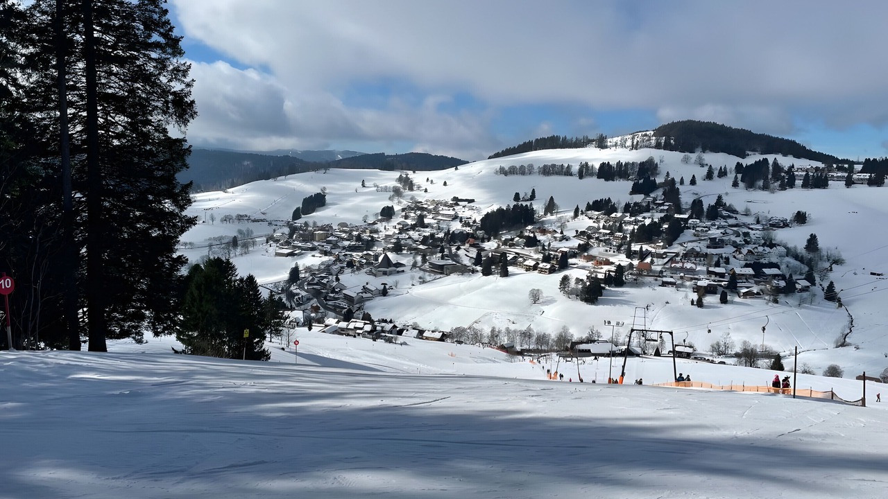 Photo of Others in Todtnauberg