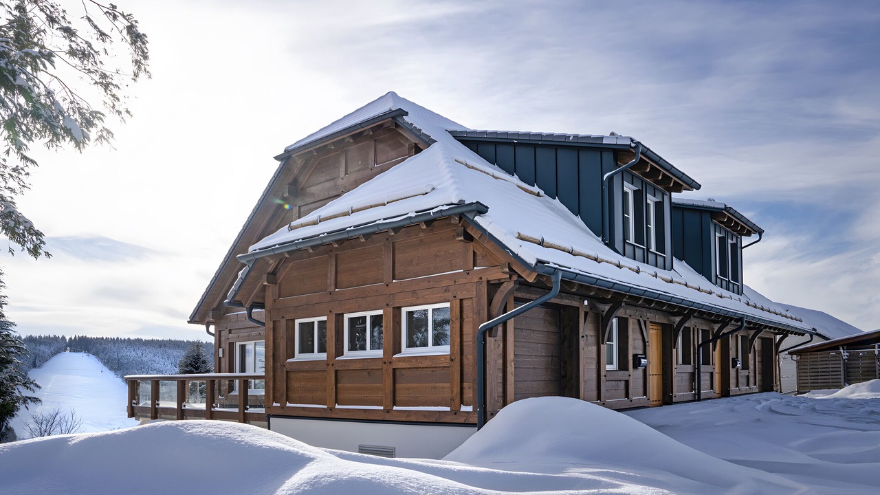 Photo of Outdoor in Todtnauberg