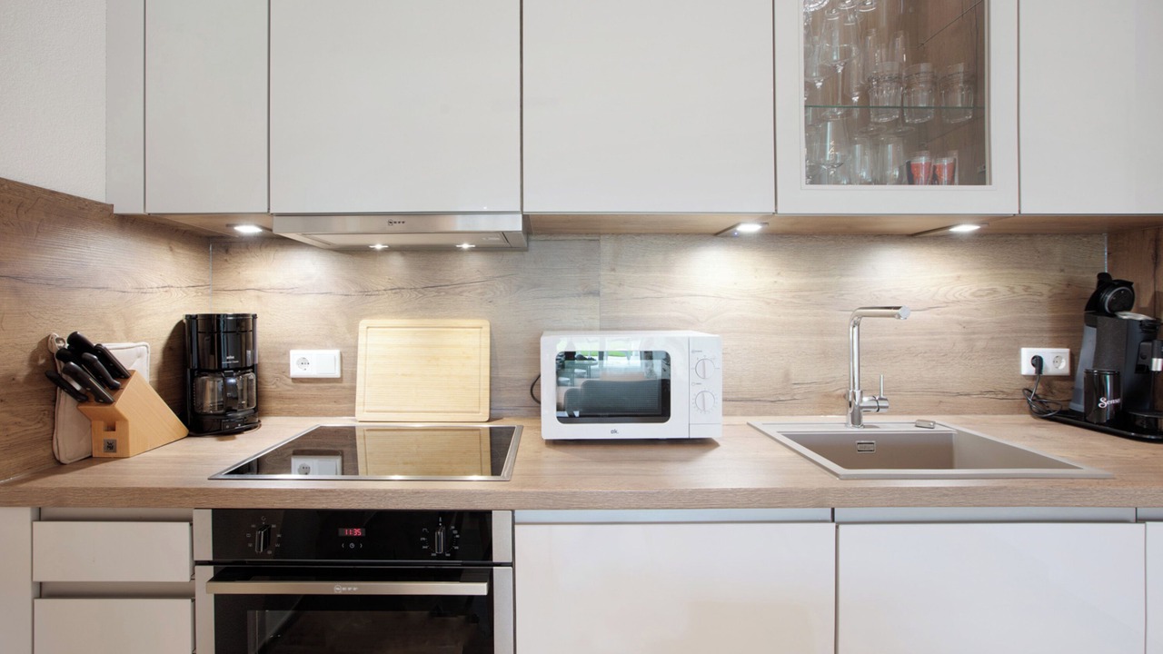 Photo of Kitchen in Todtnauberg
