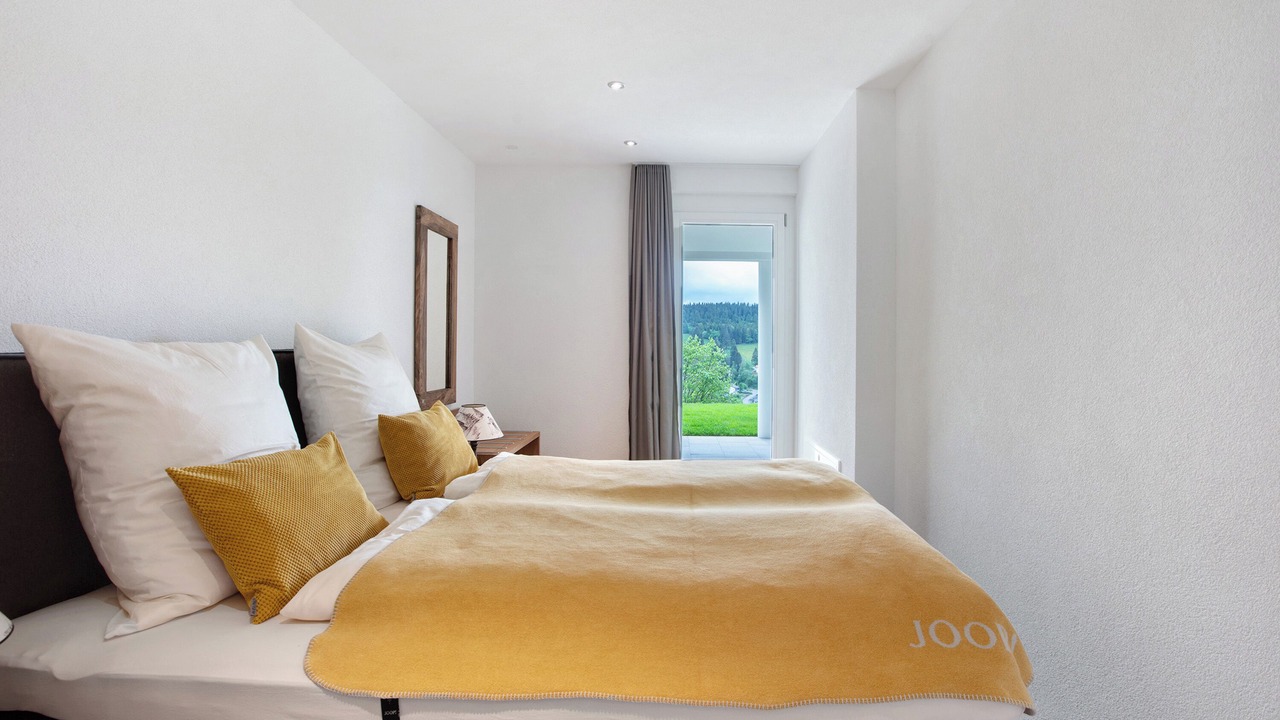 Photo of Bedroom in Todtnauberg