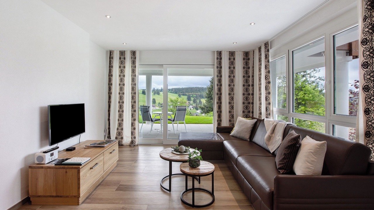 Photo of Livingroom in Todtnauberg
