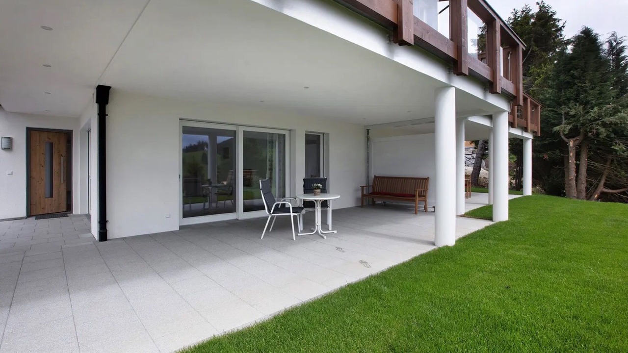 Photo of Patio Balcony in Todtnauberg