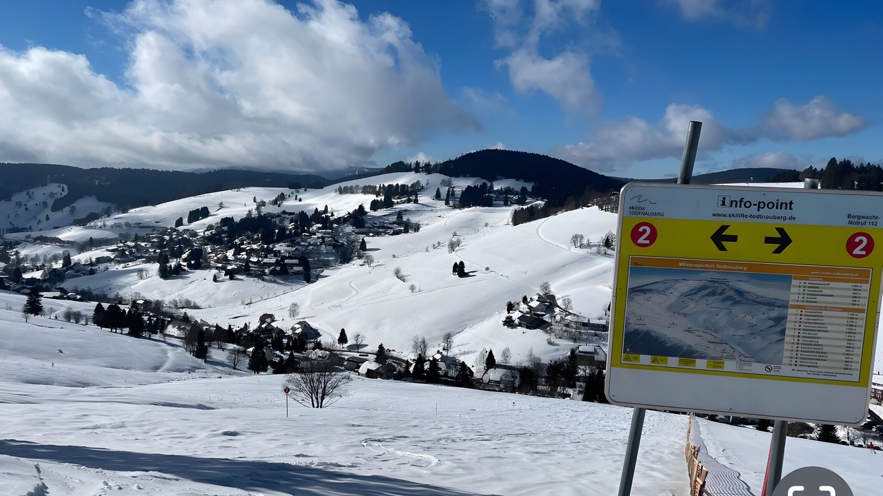 Photo of Others in Todtnauberg
