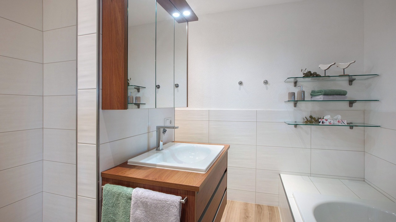 Photo of Bathroom in Todtnauberg